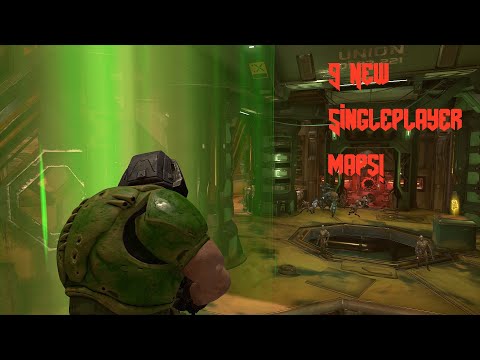 BATTLEMODE CAMPAIGN! – DOOM Eternal
