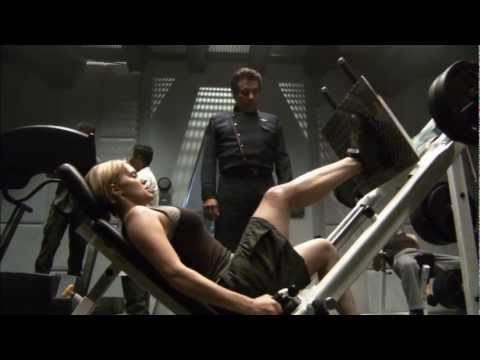 Battlestar Galactica (2004) – The Hand of God