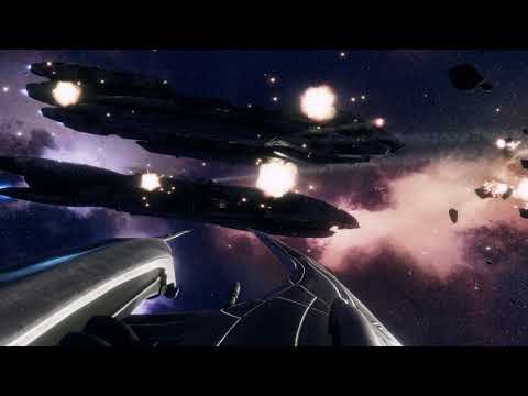 Battlestar Galactica: Deadlock – Alternate Battle of New Caprica