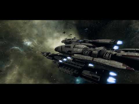 Battlestar Galactica Deadlock Battle Replay