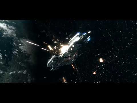 Battlestar Galactica Deadlock: Pathfinder Part 4/5