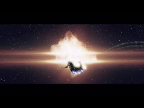 Battlestar Galactica Deadlock PS4 gameplay ( campaign )