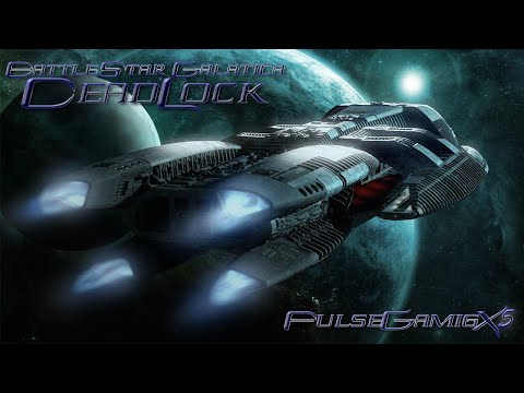 Battlestar Galactica: Deadlock, Resurrection: Part 6