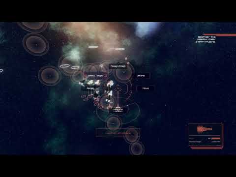 Battlestar Galactica Deadlock -Resurrection-PS4-EP19