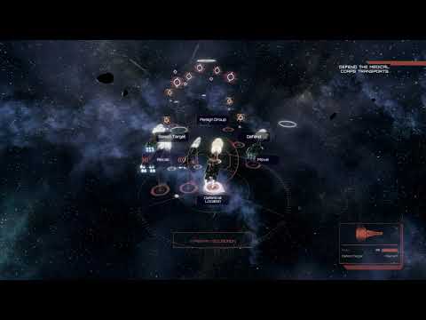 Battlestar Galactica Deadlock -Resurrection-PS4-EP33