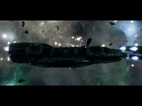 Battlestar Galactica Deadlock: The Reason For the CNP