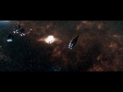 BATTLESTAR GALACTICA Deadlock™Fleet Adm. Lvl – Cylon Defeat at Gemenon