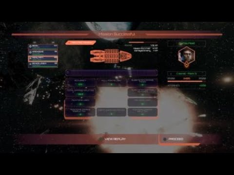 BATTLESTAR GALACTICA Deadlock™Fleet Adm. Lvl – Cylons Getting Desperate