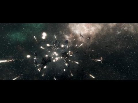 BATTLESTAR GALACTICA Deadlock™Fleet Adm. Lvl – Defense of Caprica