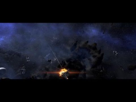 BATTLESTAR GALACTICA Deadlock™Fleet Adm. Lvl – Mission 13: Marathon