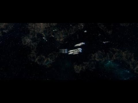 BATTLESTAR GALACTICA Deadlock™Fleet Adm. Lvl – Resource Mission 'Espionage'