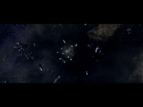 BATTLESTAR GALACTICA Deadlock™Fleet Admiral Lvl – Battle at Coculus