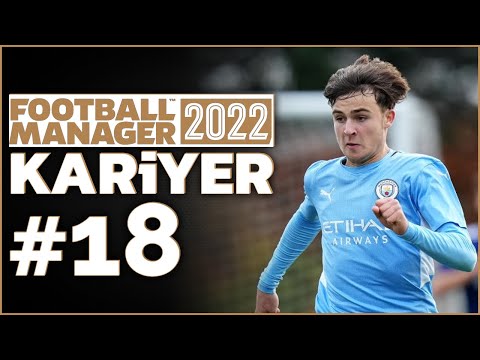 BİR SÜRÜ KİRALIK TRANSFER YAPTIM!! // FOOTBALL MANAGER 2022 KARİYER RTG #18