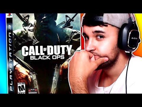 BLACK OPS 1 in 2020 | 800.000 Spieler ONLINE?