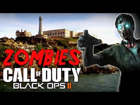 black ops 2 map pack mob of the dead zombies