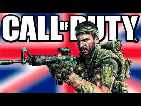 Call Of Duty: Black Ops 1 ► ЛУЧШИЙ СЮЖЕТ В СЕРИИ Call of Duty!