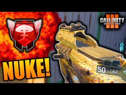 Call of Duty Black Ops 3 Multiplayer Gameplay! Nuketown Nuclear and 100+ Gameplay Hunt Stream!