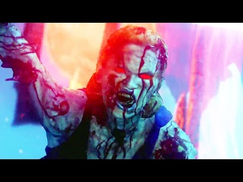 CALL OF DUTY Black Ops 3 – Salvation DLC Trailer