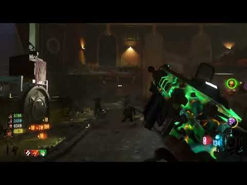 Call of duty black ops 3 suscribanse para mas videos