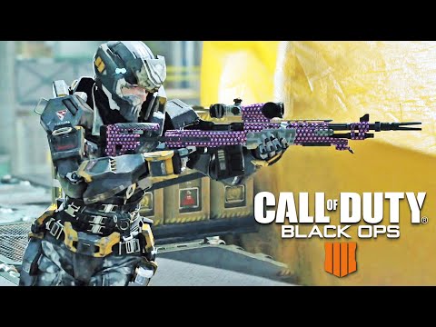 Call of Duty Black Ops 4: de Passivo para Ativo