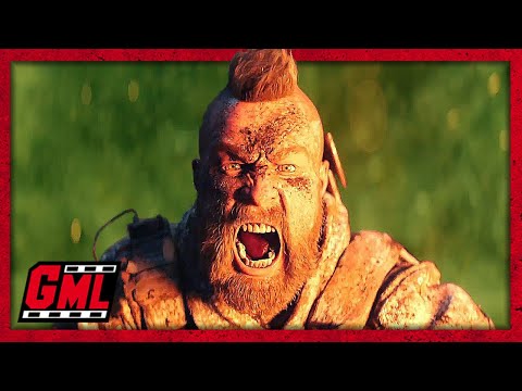 CALL OF DUTY BLACK OPS 4 fr – FILM JEU COMPLET