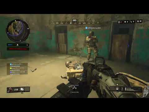 Call of Duty Black Ops 4 LIVE Happy Sunday Everybody
