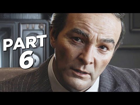 CALL OF DUTY BLACK OPS COLD WAR PS5 Walkthrough Gameplay Part 6 – RED CIRCUS (COD Campaign)