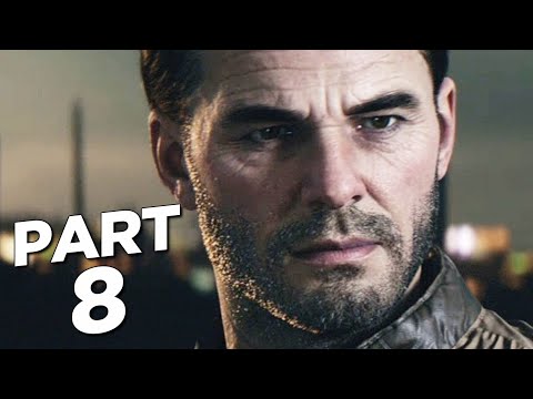CALL OF DUTY BLACK OPS COLD WAR PS5 Walkthrough Gameplay Part 8 – PERSEUS (COD Campaign)