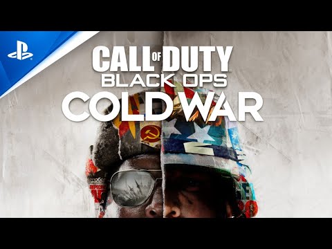 Call of Duty®: Black Ops Cold War – Reveal Tráiler en ESPAÑOL | PlayStation España
