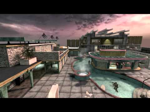 Call of Duty: Black Ops Escalation Map Pack Preview