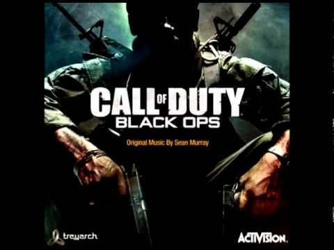 Call of Duty Black Ops OST – Punch Through