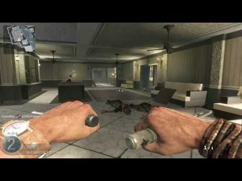 Call of Duty: Black Ops video recenzija | HCL.hr