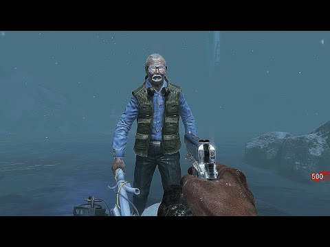 Call of Duty Black Ops – Zombies – Call of the Dead