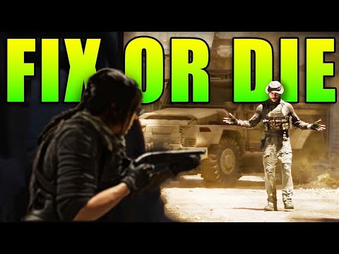 Call of Duty Has To Fix These Issues To Survive – Battlefield 2042 Update Soon – This Week In Gaming