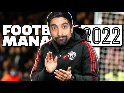 Έμαθα πως ψάχνετε για προπονητή – Football Manager 2022 | LegitGamingGR