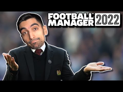 Καλή σεζόν! – Football Manager 2022 | LegitGamingGR LIVESTREAM