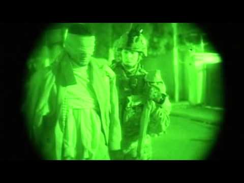 CIA Black OPS