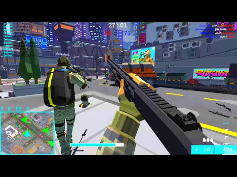 Clownfield 2042 (Battlefield 2042 Meme Game)
