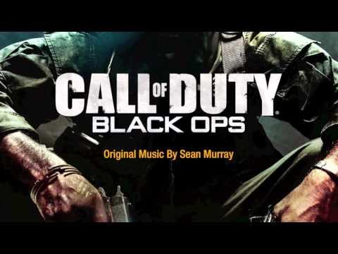 CoD: Black Ops Soundtrack – Crash