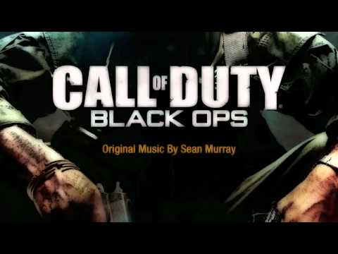 CoD: Black Ops Soundtrack – Flaming Dart