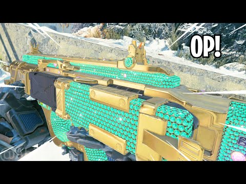 CORDITE 4.0… 😱 (COD BO4) SOLO NUCLEAR GAMEPLAY? BEST CORDITE CLASS SETUP – BLACK OPS 4 2022