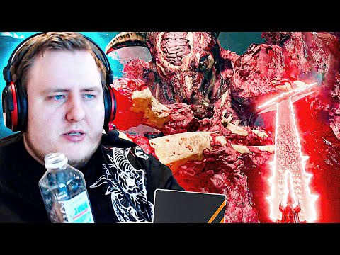 МНОГО ИГР #12 (Divinity: Original Sin 2, Prodeus, DOOM Eternal)