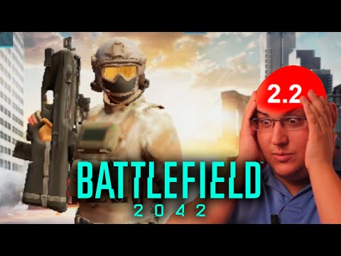 ХУЖЕ BATTLEFIELD ЕЩЕ НЕ БЫЛО….
