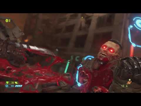 تختيم DOOM ETERNAL #1