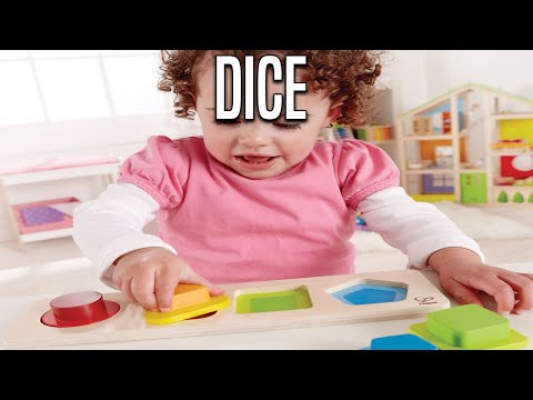 DICE Has No Clue