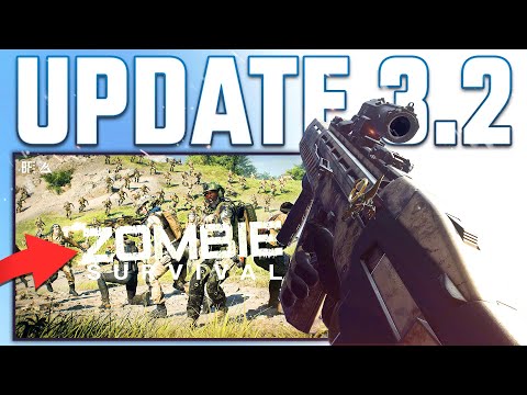 DICE Removed the Renewal Map & Accidentally Made the Ultimate XP Farm Mode in Battlefield 2042