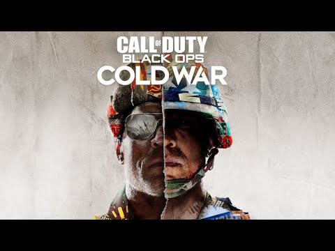 Die ganze neue Kampagne ★ Call of Duty Black Ops Cold War ★ PC Gameplay Deutsch German