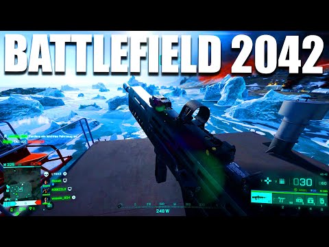 Die neuen Battlefield 2042 Modi sind UNGLAUBLICH GUT!