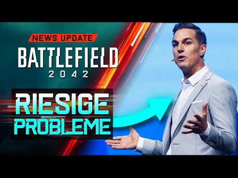 Die Wahrheit über Battlefield 2042!