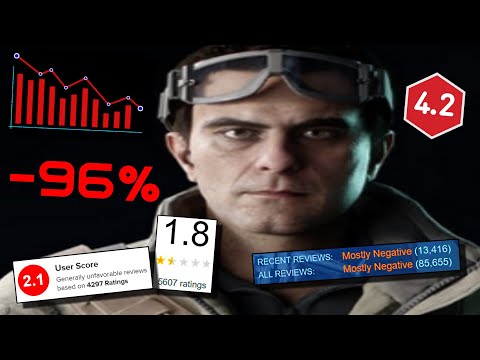 Disrespectful Battlefield 2042 Memes